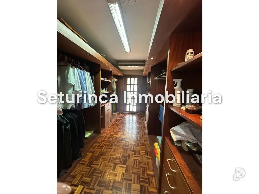 House in Los Chorros, Caracas – 10