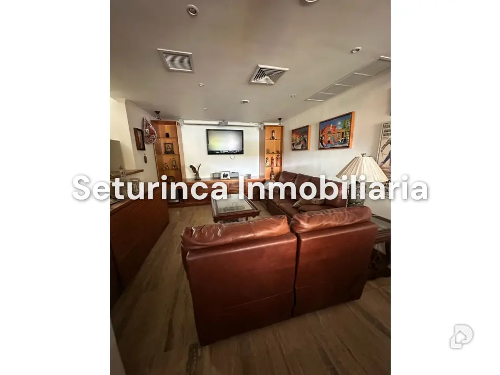 House in Los Chorros, Caracas – 5