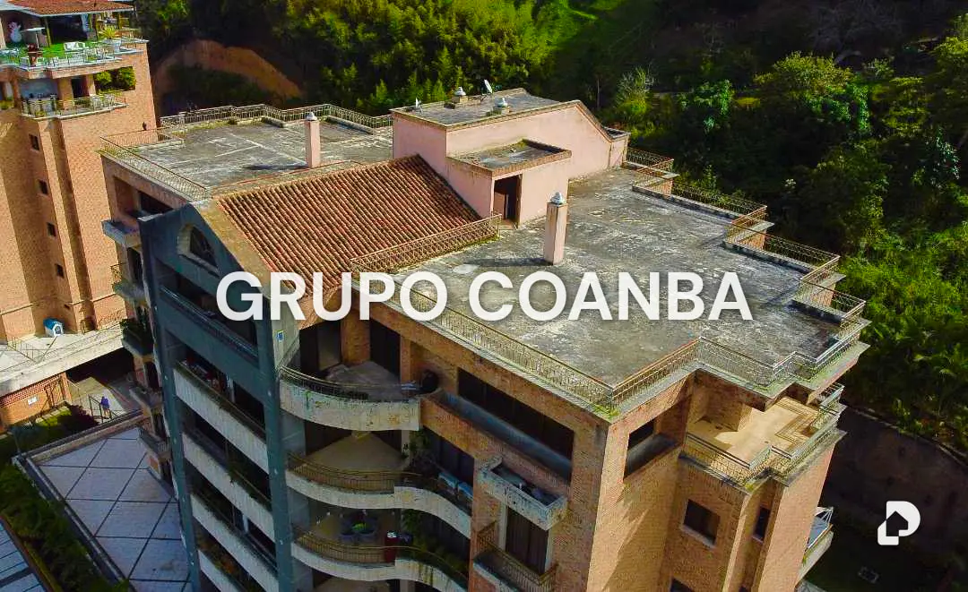 Penthouse in Los Naranjos (del Cafetal), Caracas – 3