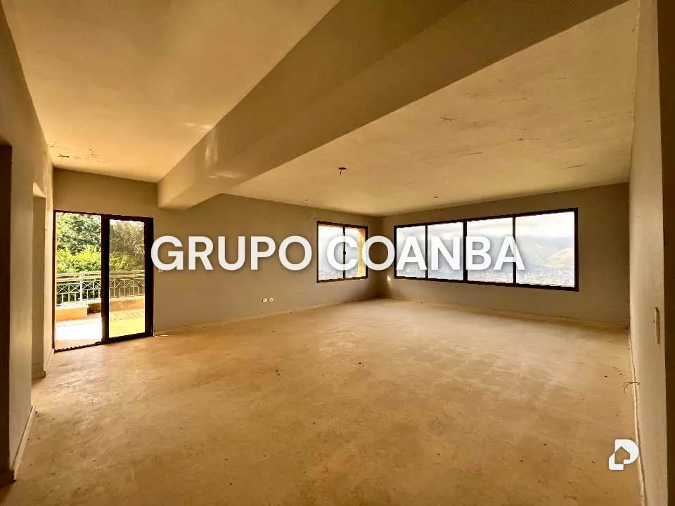Penthouse in Los Naranjos (del Cafetal), Caracas – 11