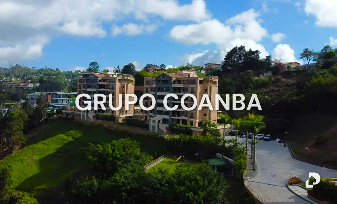 Penthouse in Los Naranjos (del Cafetal), Caracas – 4