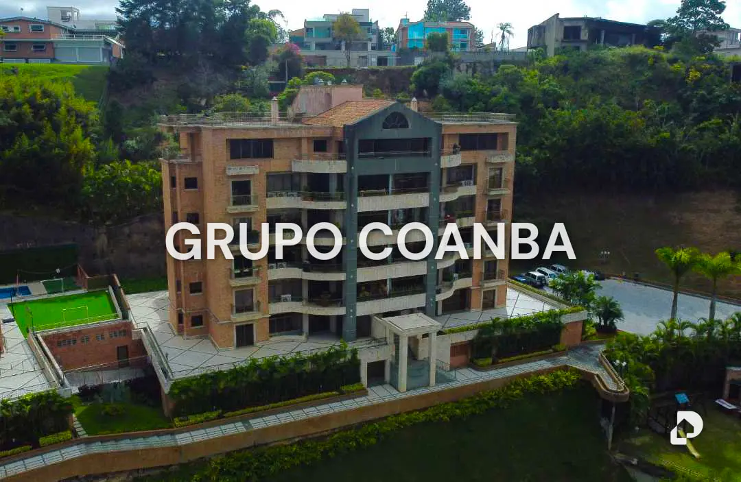 Penthouse in Los Naranjos (del Cafetal), Caracas – 1