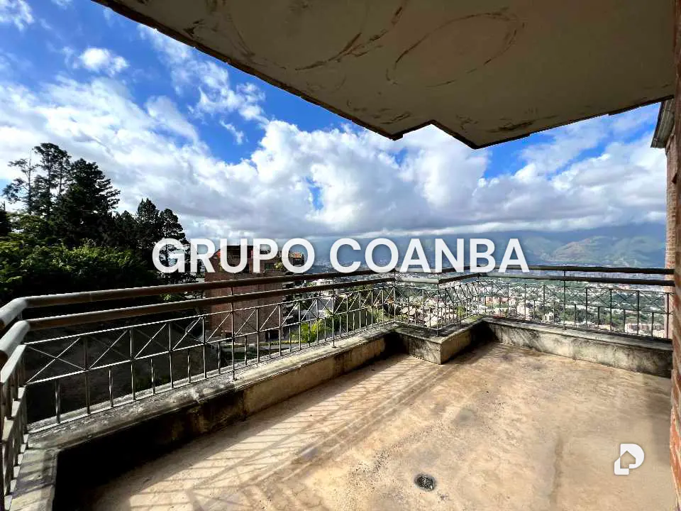 Penthouse in Los Naranjos (del Cafetal), Caracas – 9