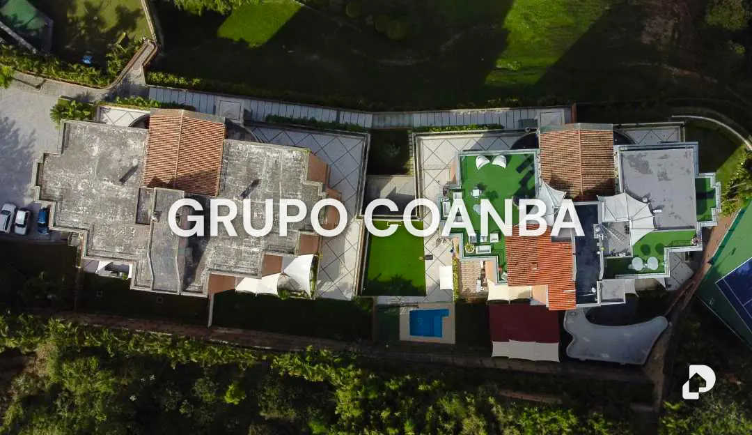 Penthouse in Los Naranjos (del Cafetal), Caracas – 6