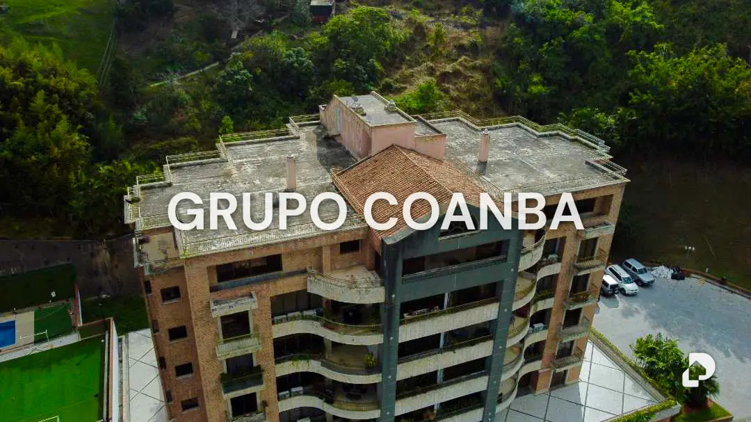 Penthouse in Los Naranjos (del Cafetal), Caracas – 2