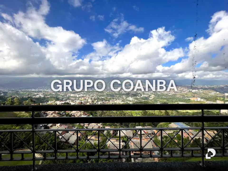 Penthouse in Los Naranjos (del Cafetal), Caracas – 10