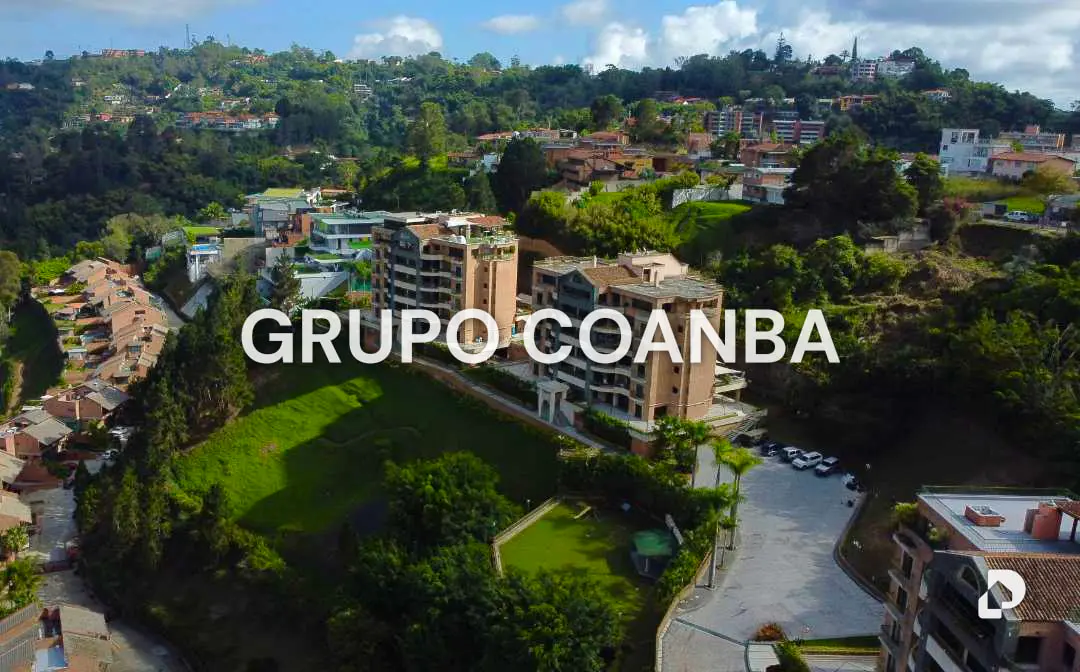 Penthouse in Los Naranjos (del Cafetal), Caracas – 5