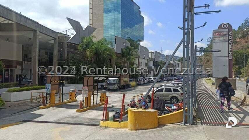 Oficina en Macaracuay, Caracas – 3