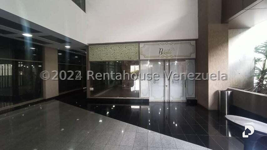 Oficina en Macaracuay, Caracas – 5