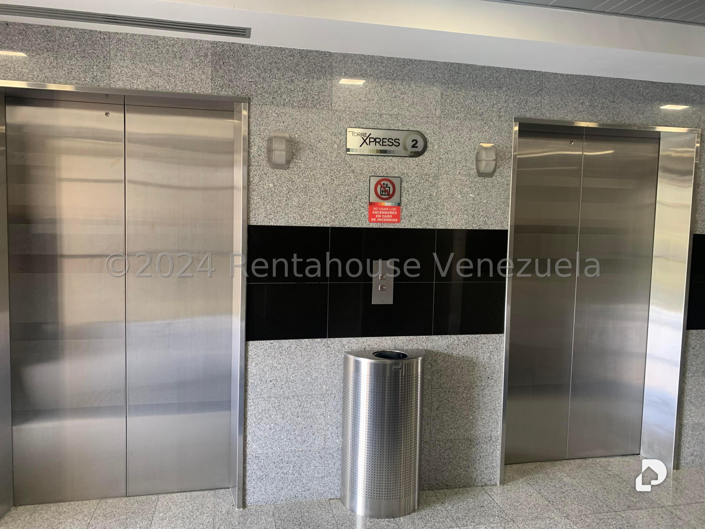 Oficina en Macaracuay, Caracas – 8