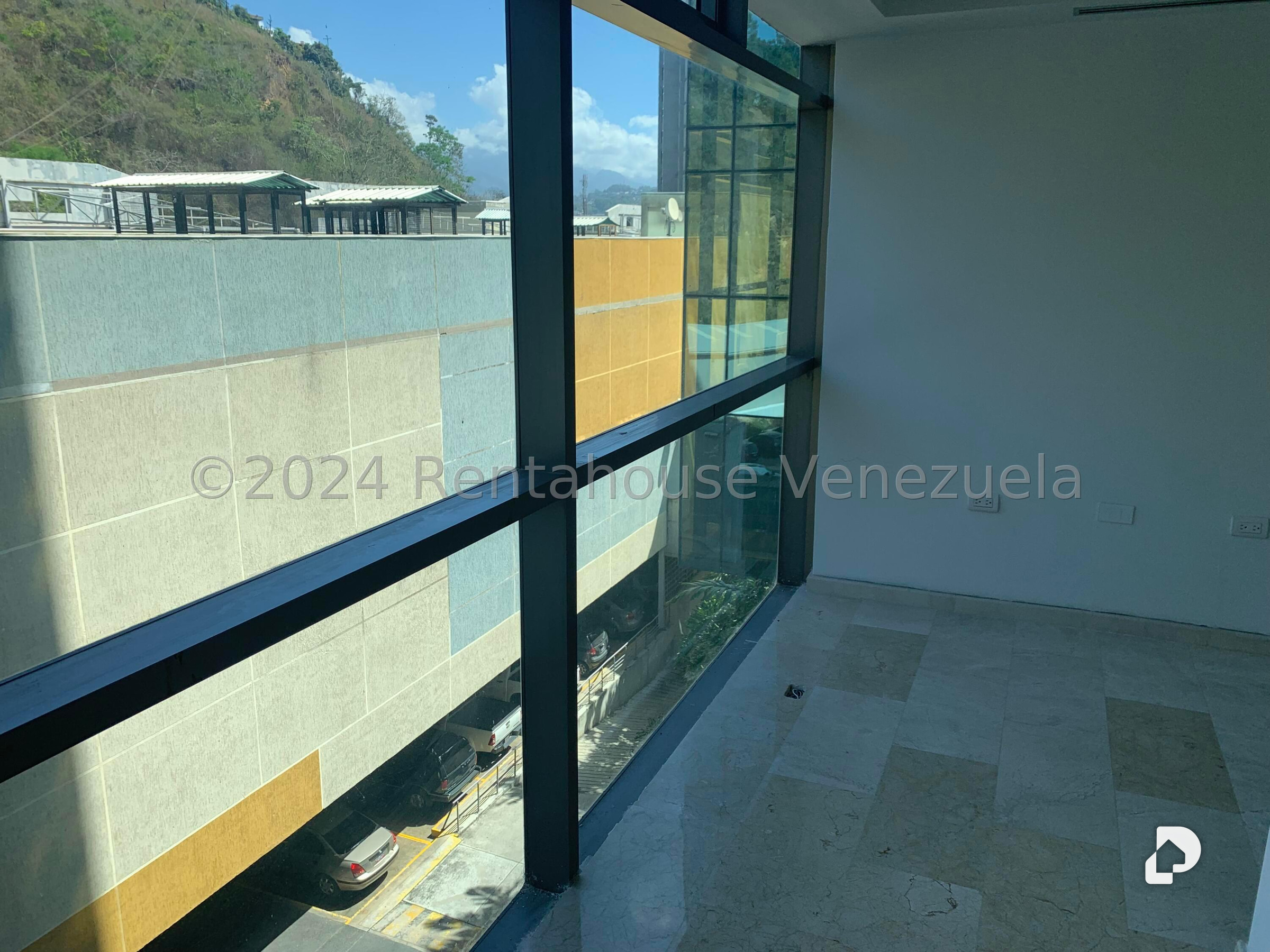Oficina en Macaracuay, Caracas – 14