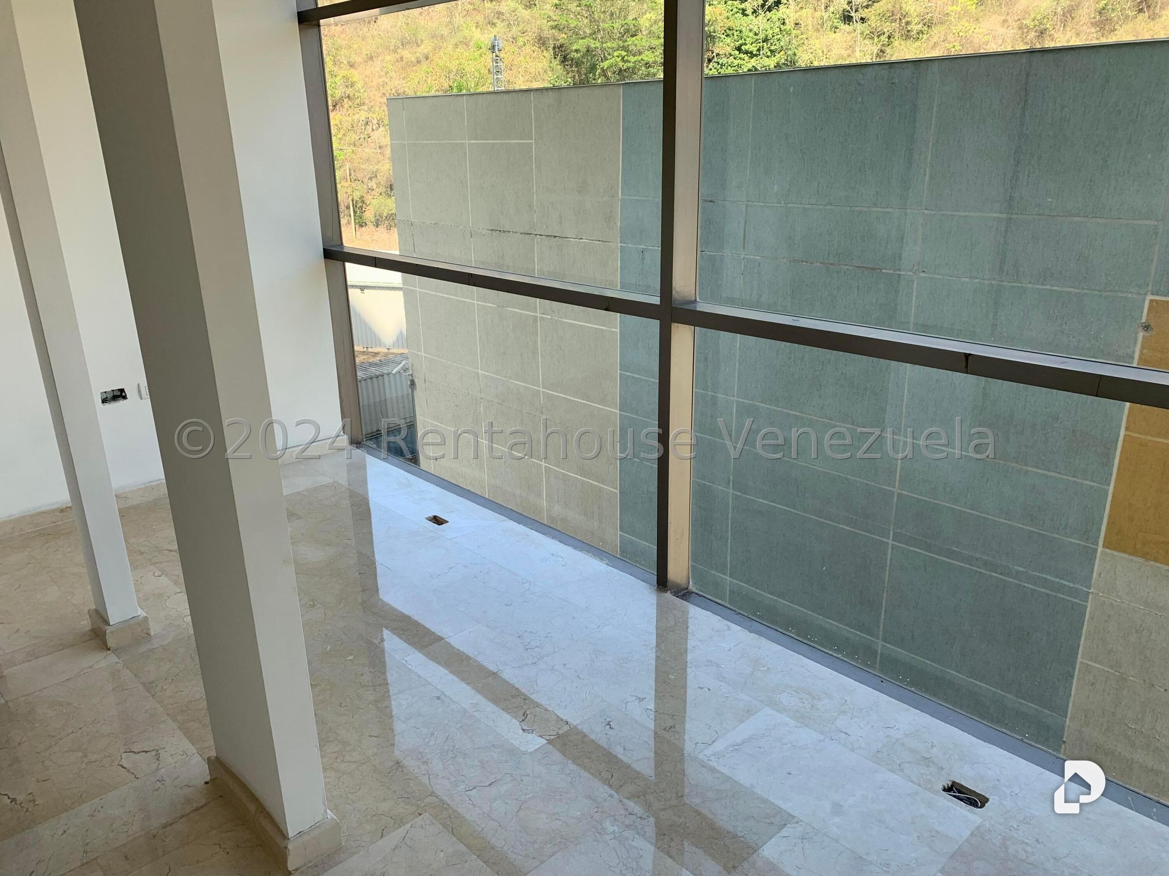 Oficina en Macaracuay, Caracas – 17