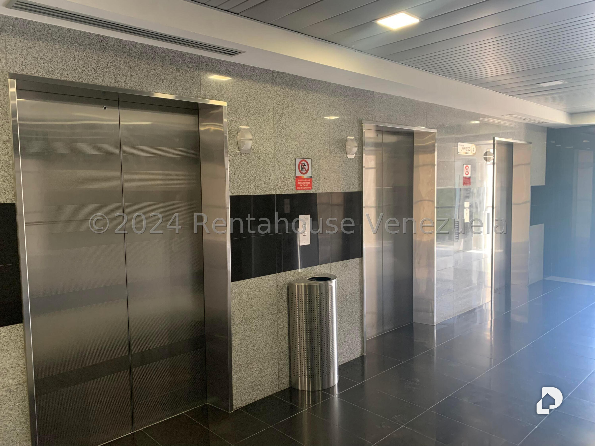 Oficina en Macaracuay, Caracas – 7