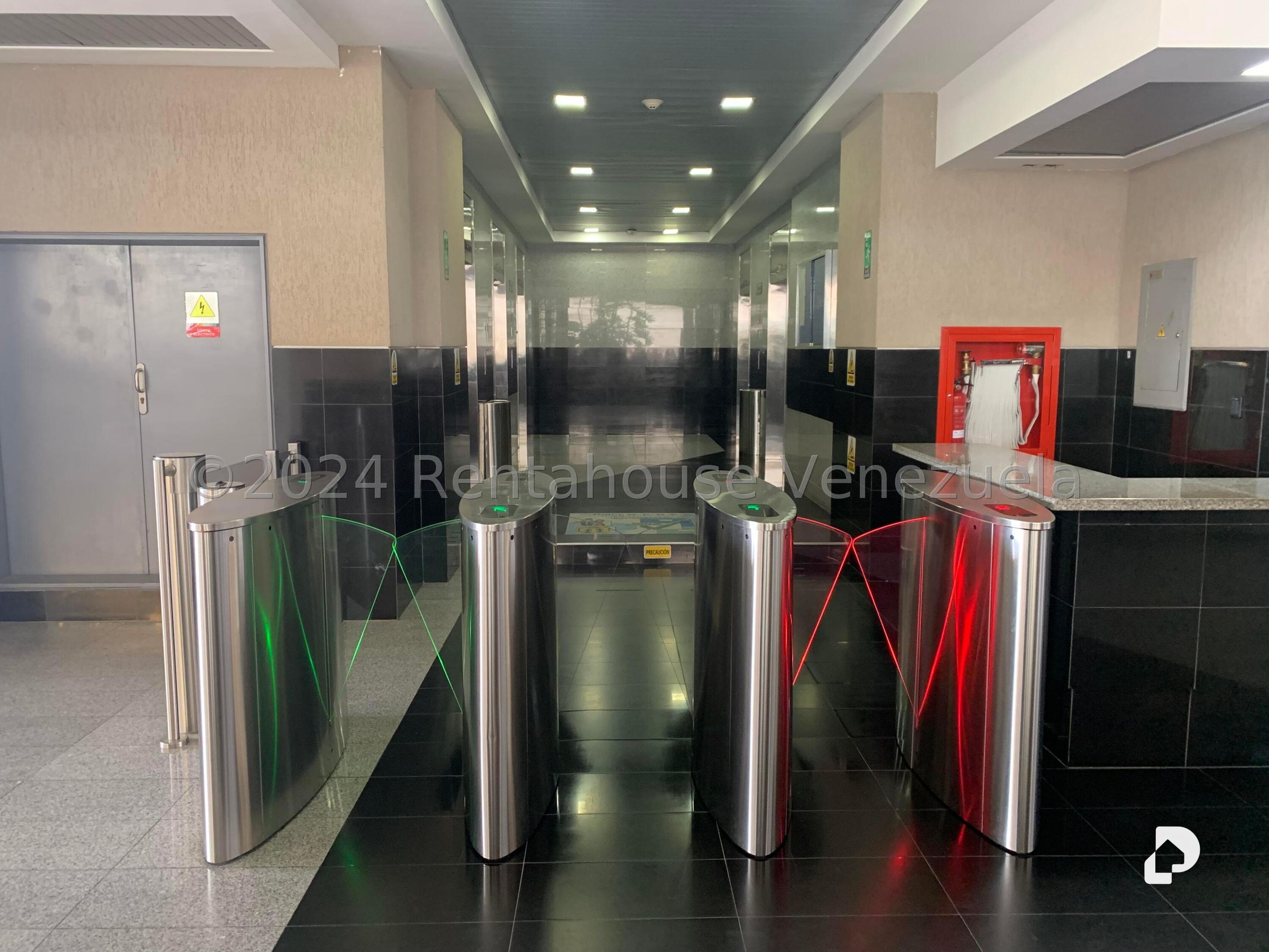Oficina en Macaracuay, Caracas – 6