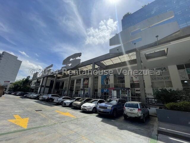 Oficina en Macaracuay, Caracas - 1