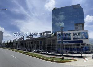 Oficina en Macaracuay, Caracas – 2