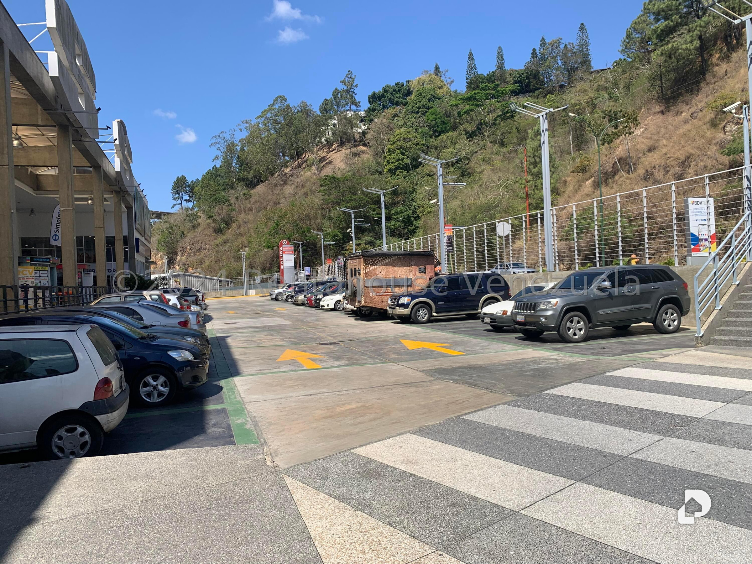 Oficina en Macaracuay, Caracas – 4