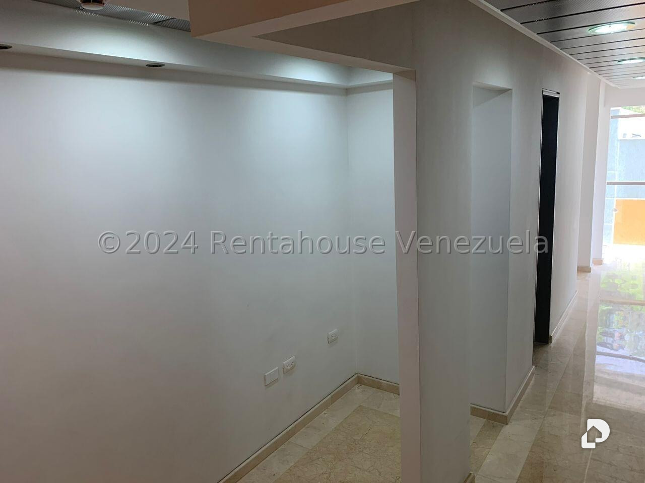 Oficina en Macaracuay, Caracas – 10
