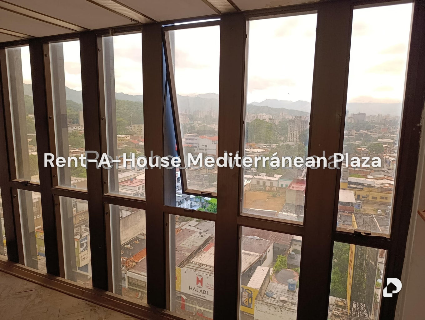 Oficina en El Socorro, Valencia – 6