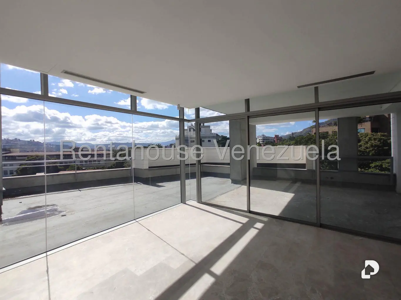 Apartamento en La Castellana, Caracas – 17