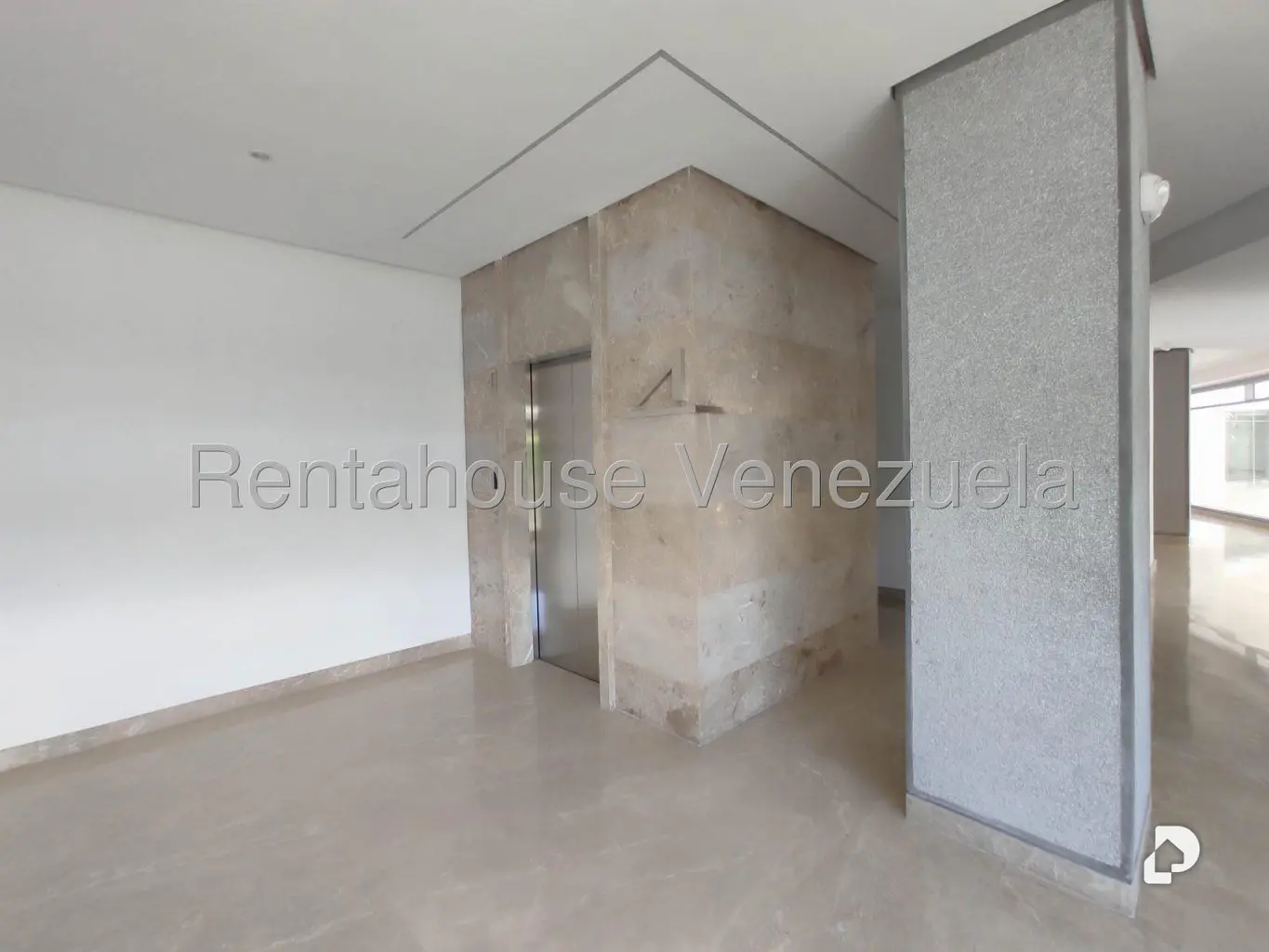 Apartamento en La Castellana, Caracas – 7