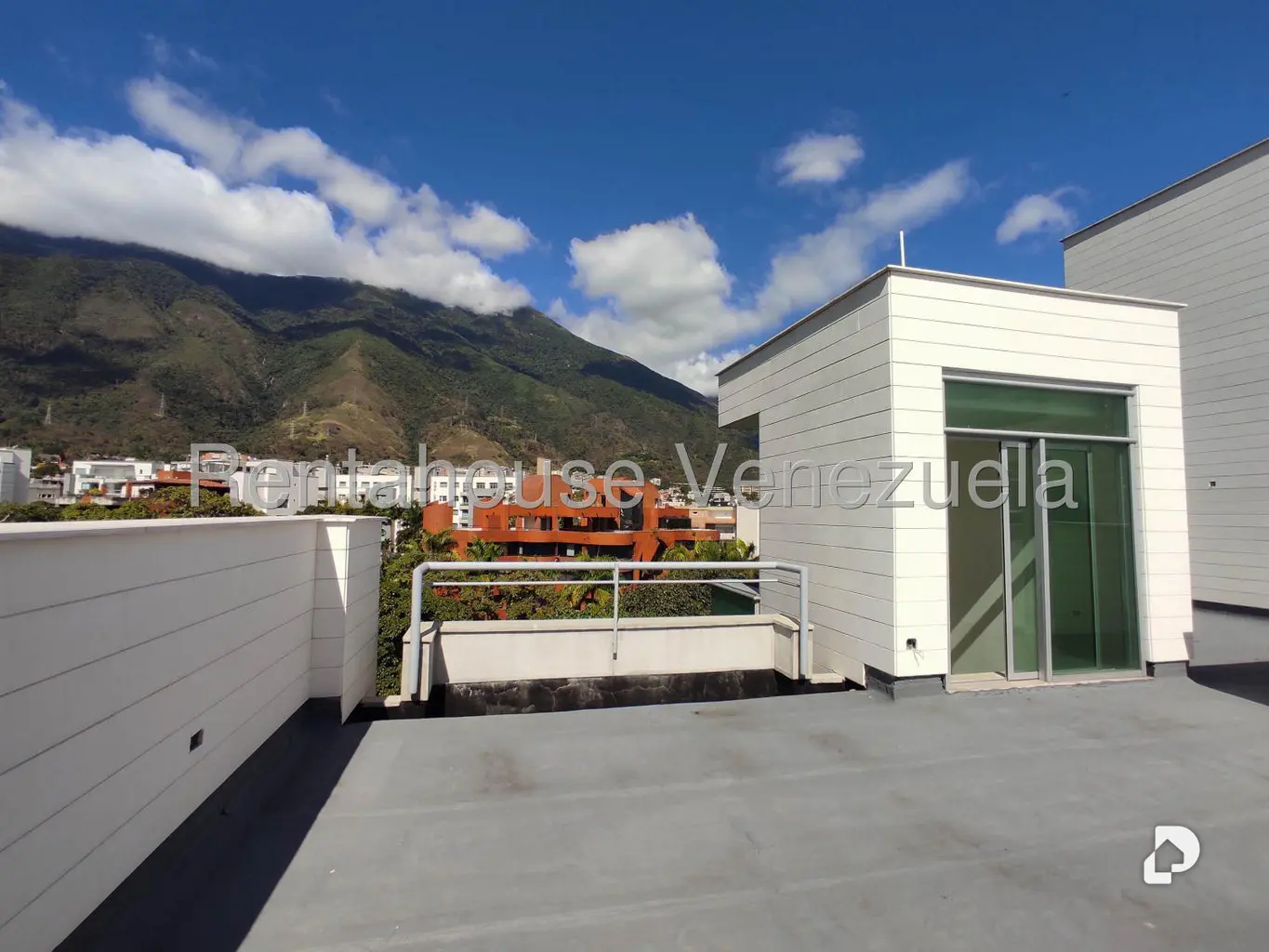 Apartamento en La Castellana, Caracas – 19