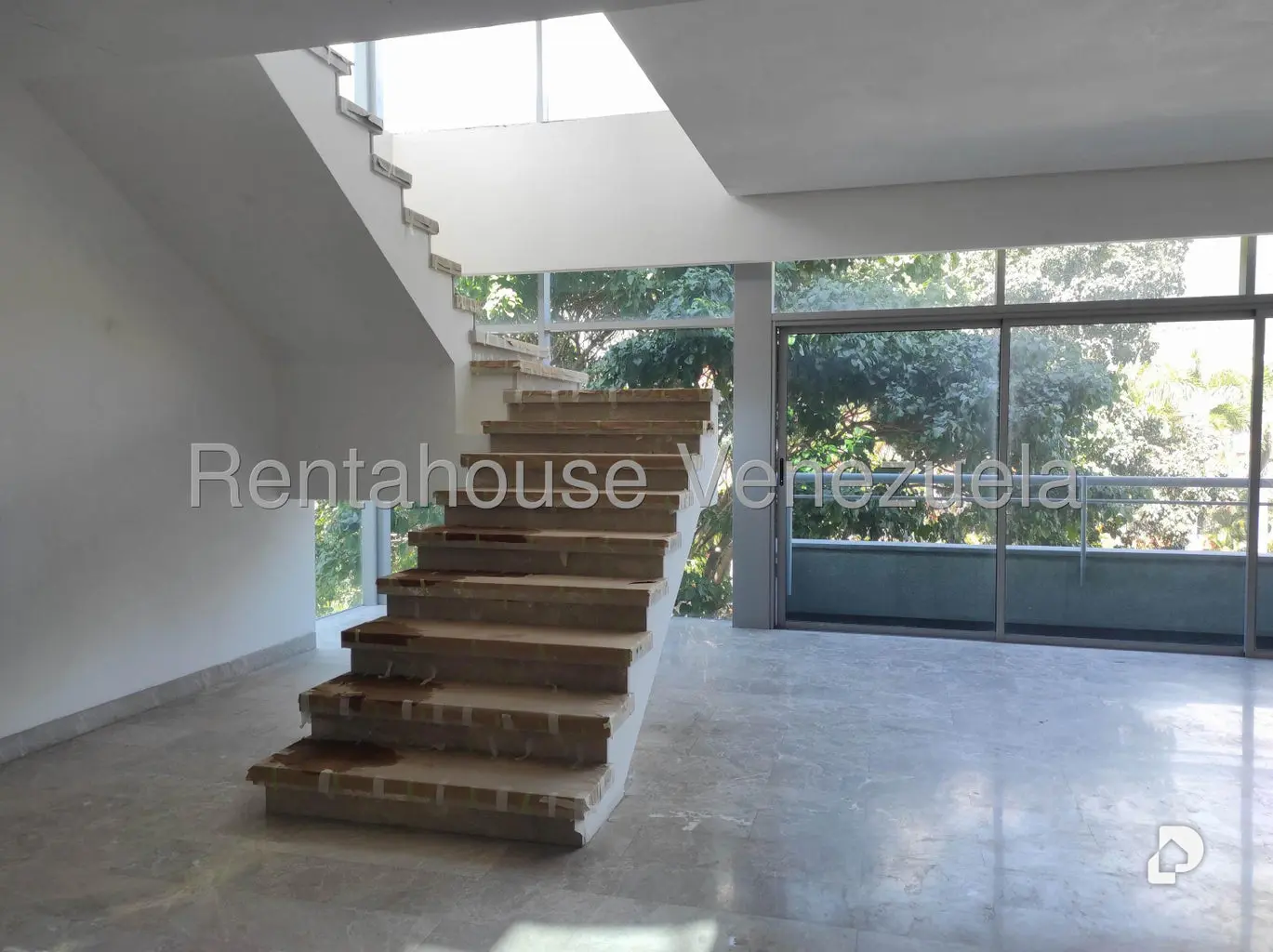 Apartamento en La Castellana, Caracas – 16
