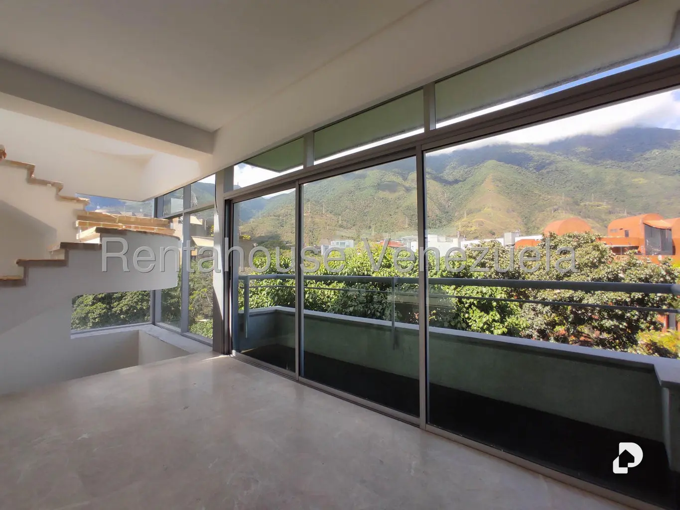 Apartamento en La Castellana, Caracas – 13