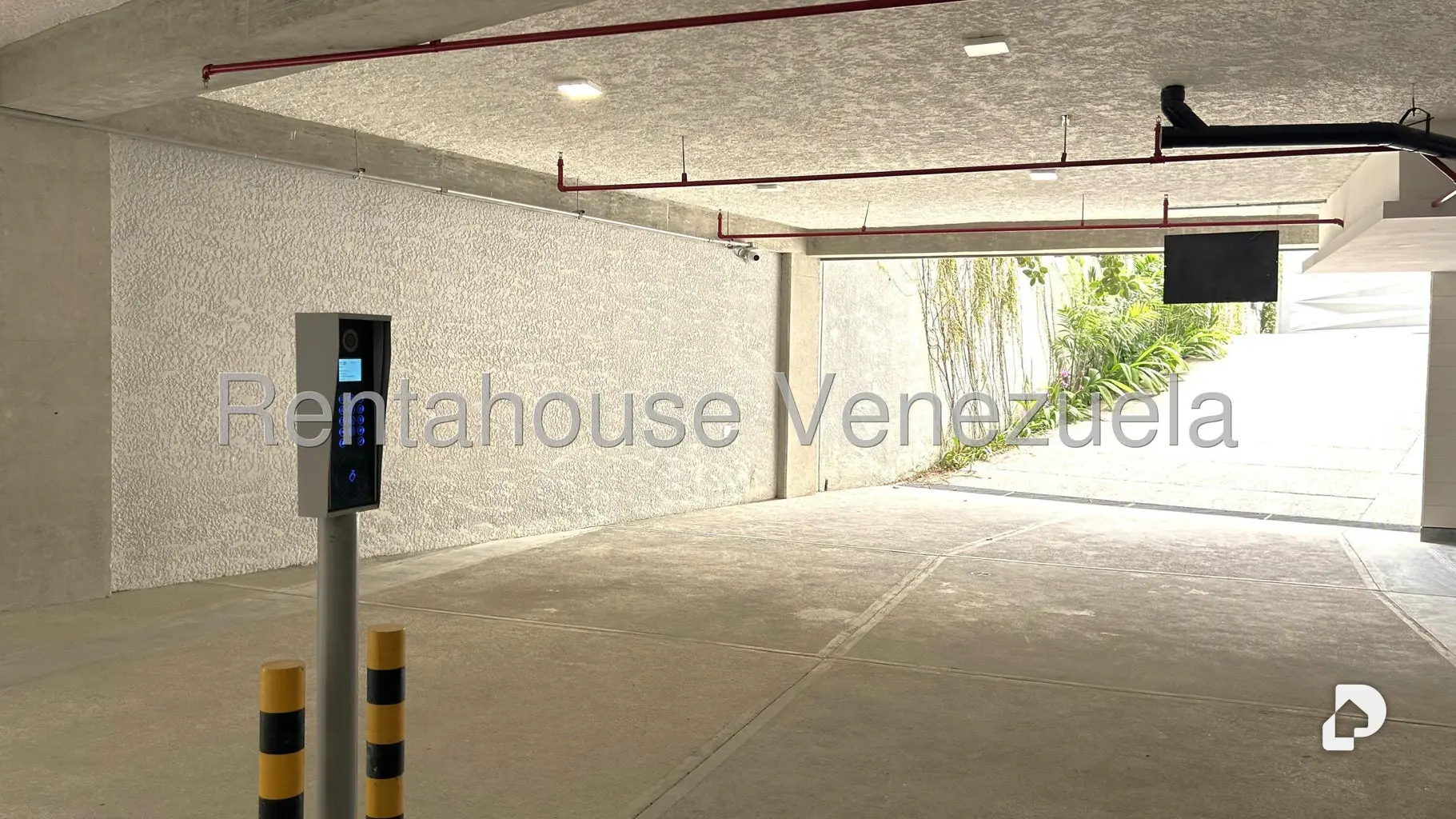 Apartamento en La Castellana, Caracas – 26