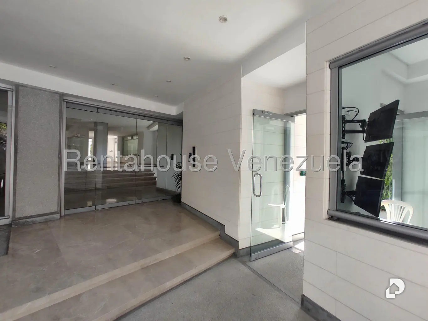 Apartamento en La Castellana, Caracas – 4