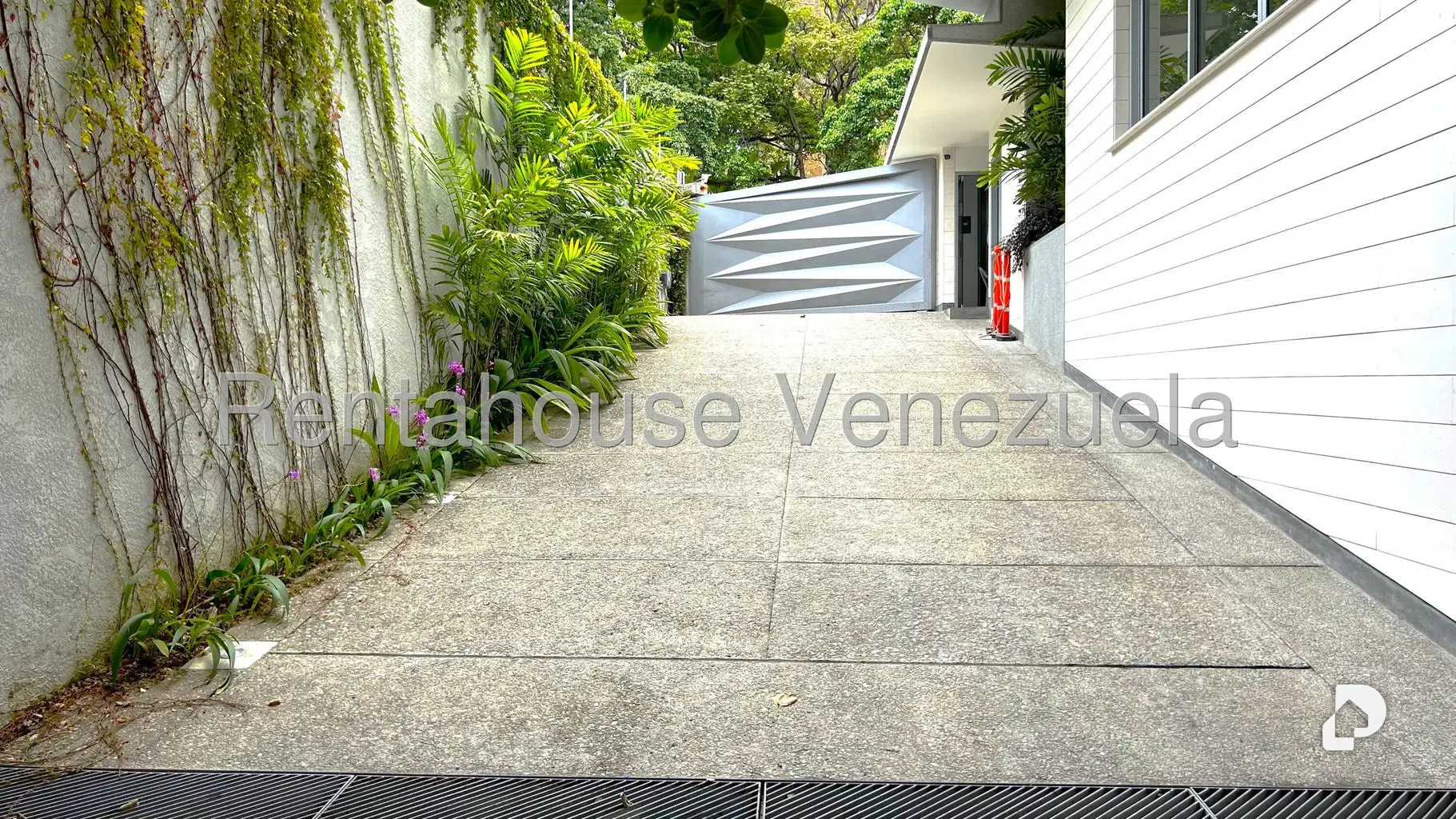 Apartamento en La Castellana, Caracas – 28
