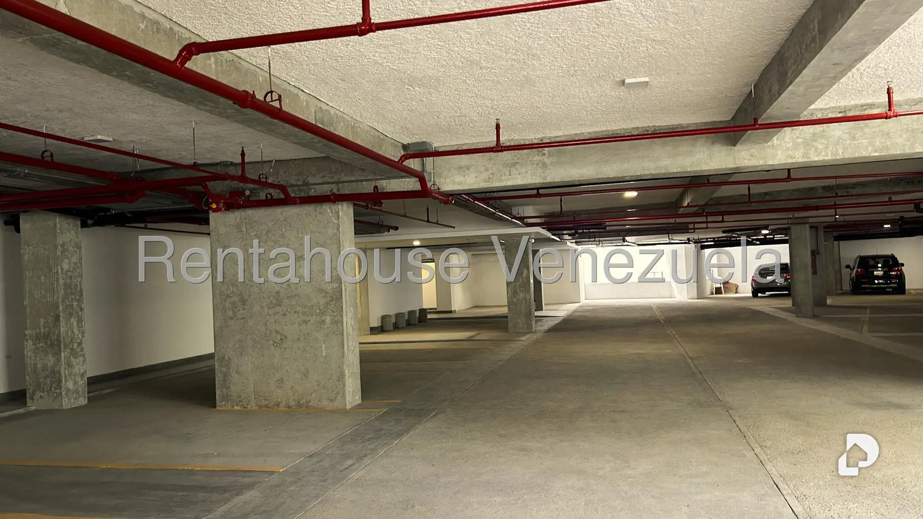 Apartamento en La Castellana, Caracas – 27