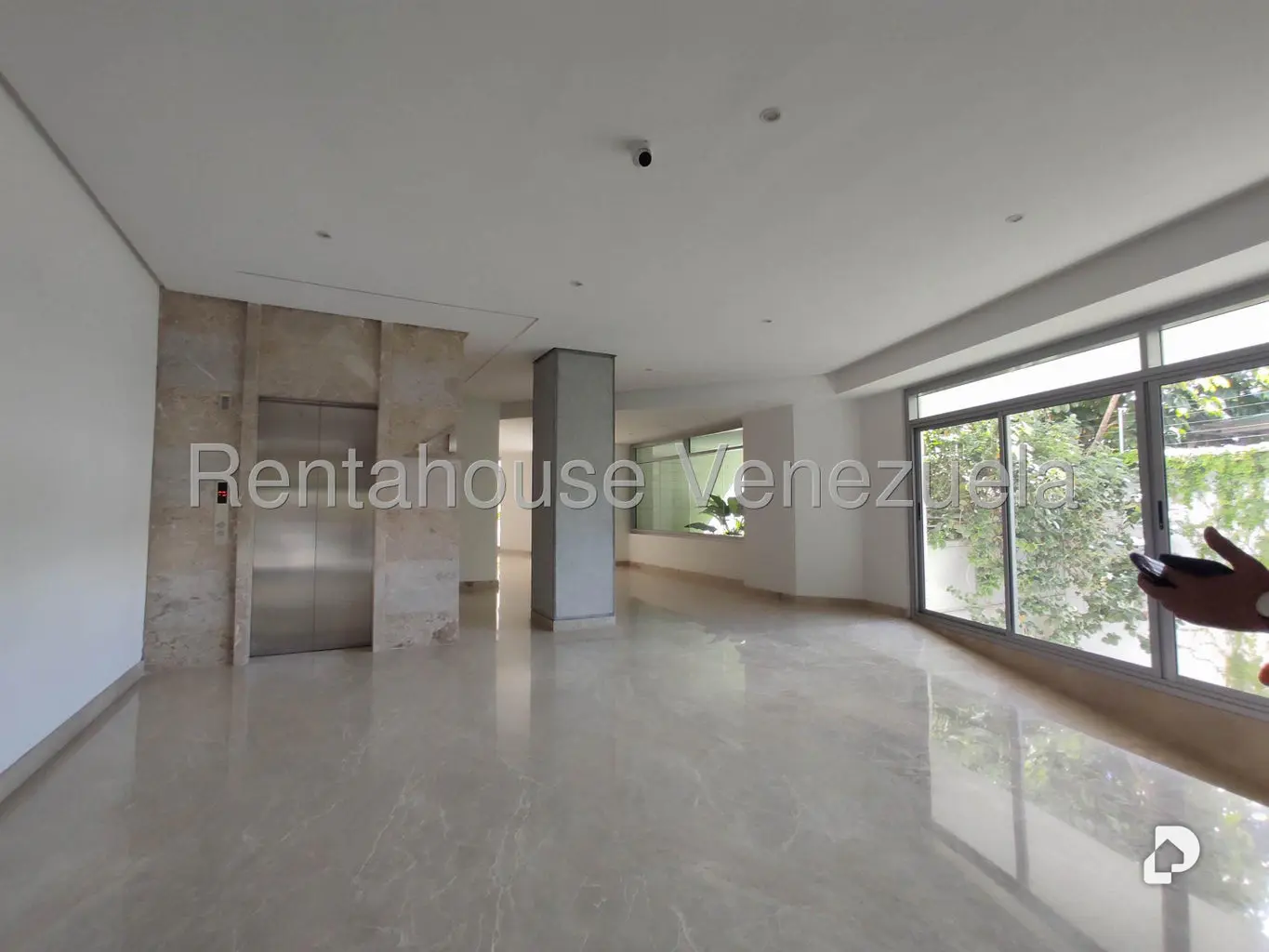Apartamento en La Castellana, Caracas – 6