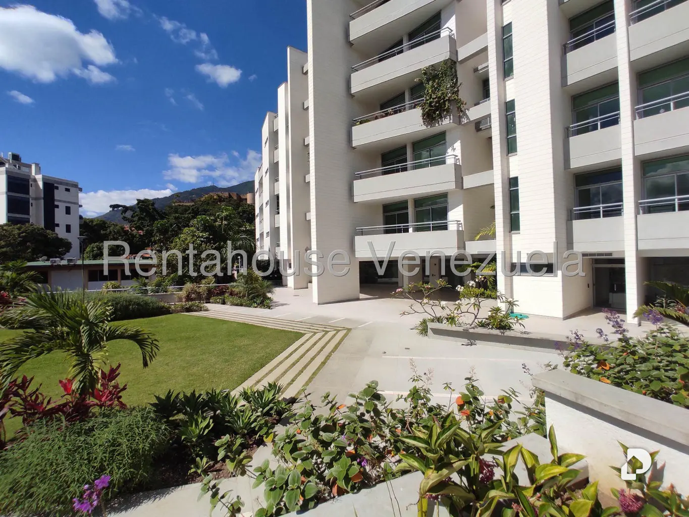 Apartamento en La Castellana, Caracas – 2