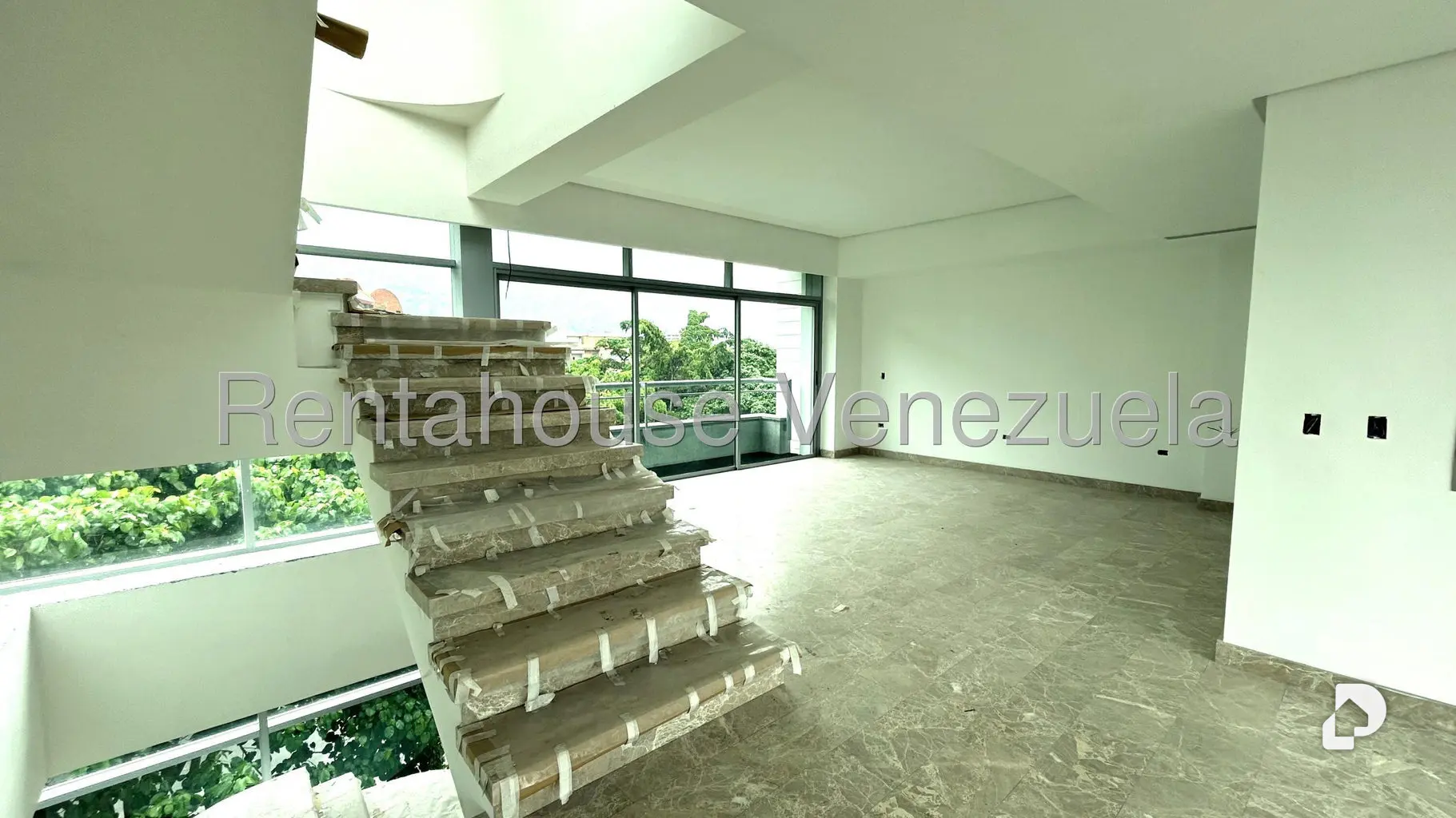 Apartamento en La Castellana, Caracas – 20