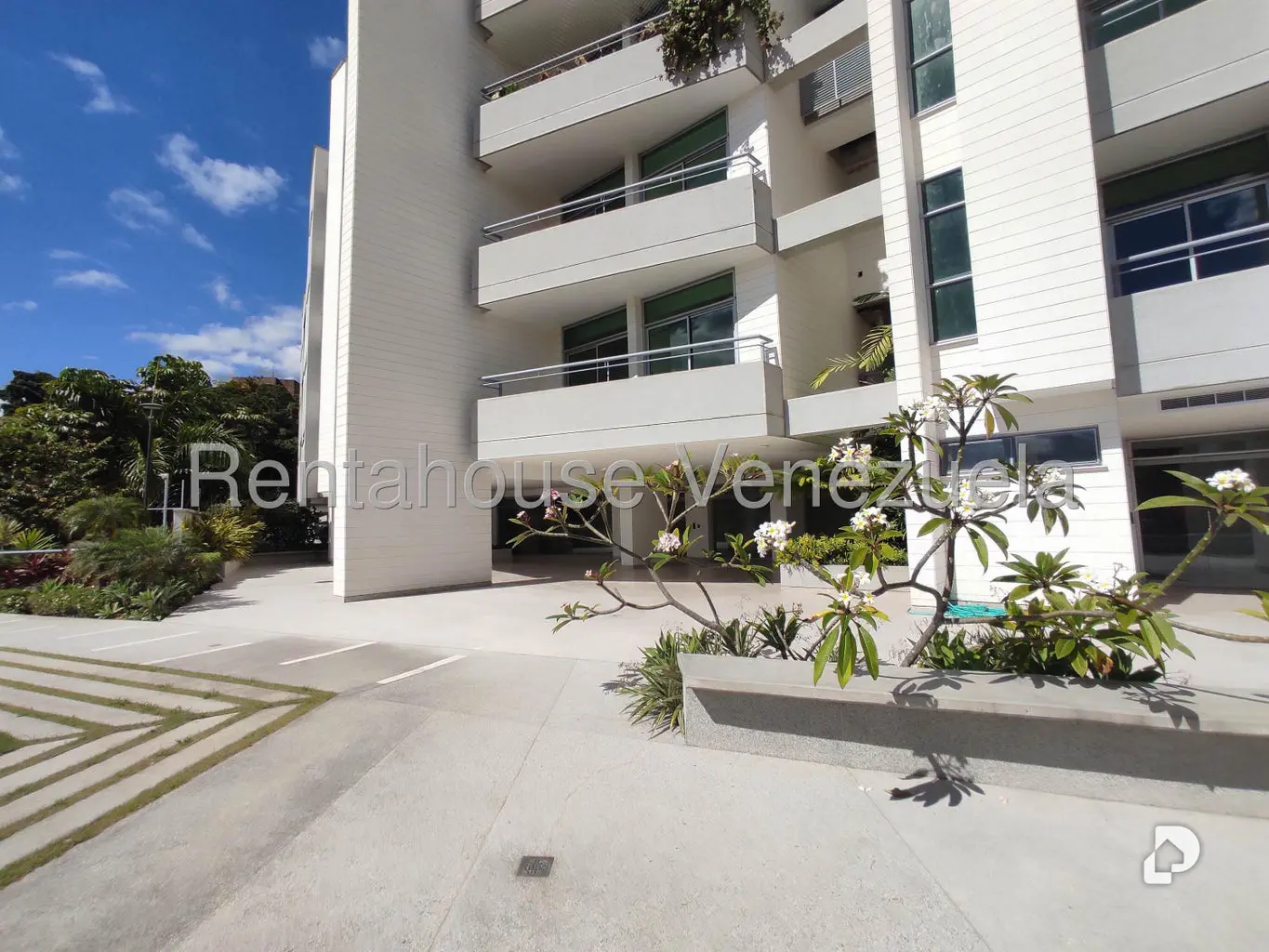 Apartamento en La Castellana, Caracas – 3
