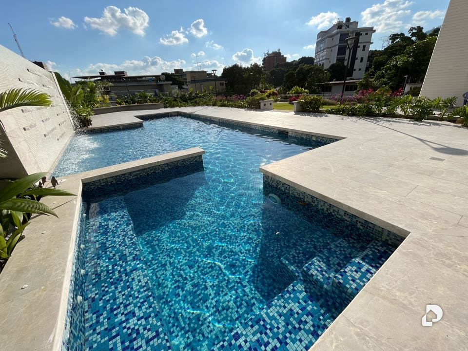 Apartamento en Chacao, Caracas – 27