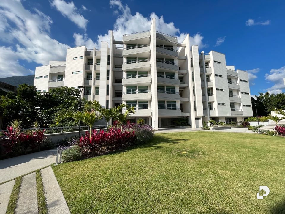 Apartamento en Chacao, Caracas – 1