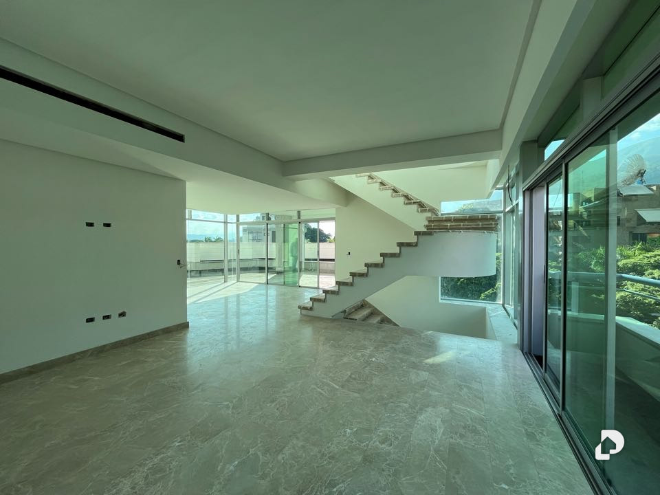 Apartamento en Chacao, Caracas – 9