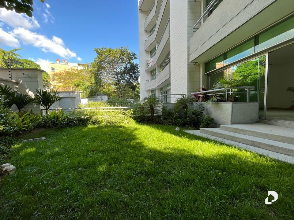 Apartamento en Chacao, Caracas – 7