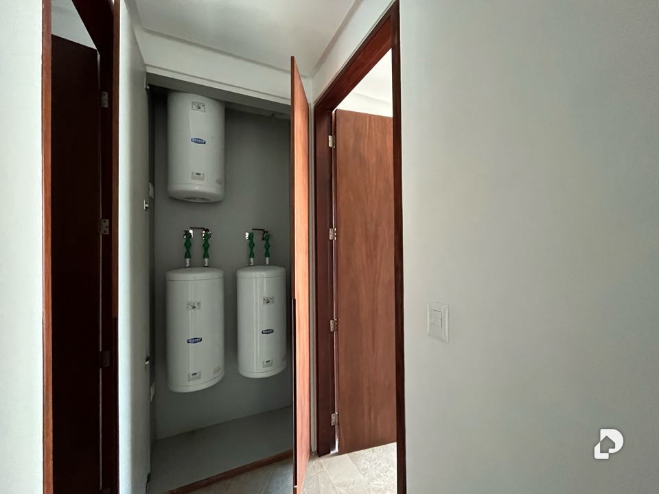 Apartamento en Chacao, Caracas – 23