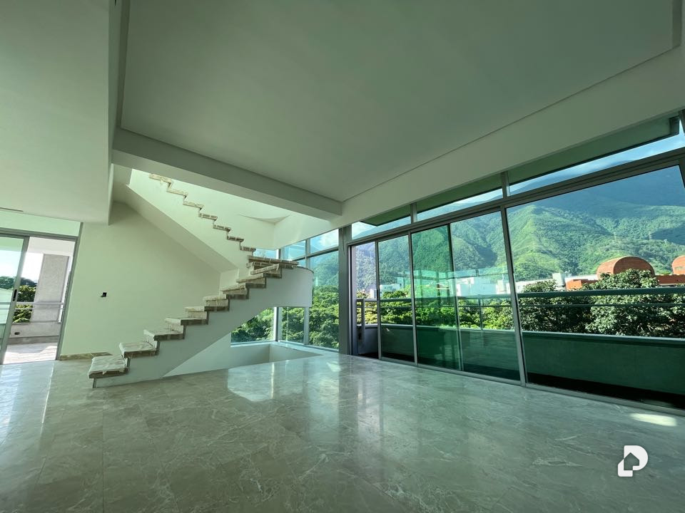 Apartamento en Chacao, Caracas – 16