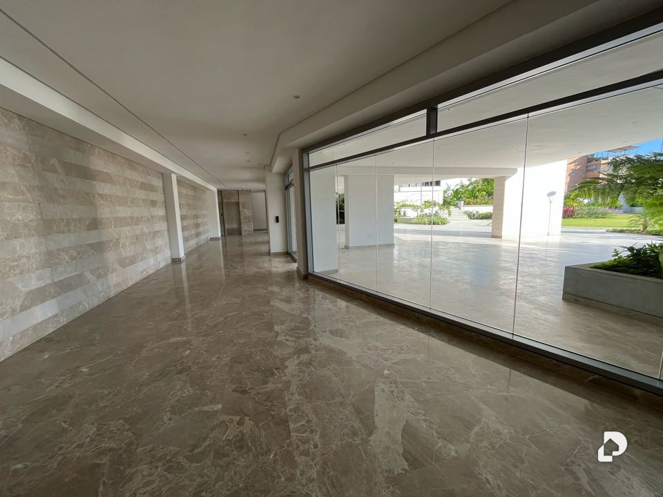 Apartamento en Chacao, Caracas – 3