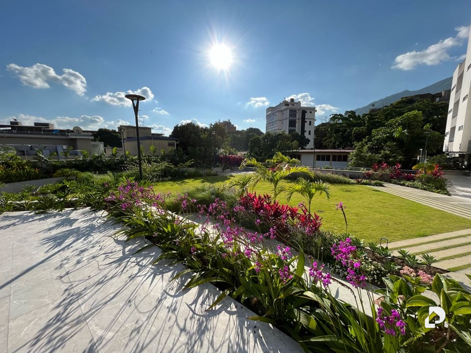 Apartamento en Chacao, Caracas – 25