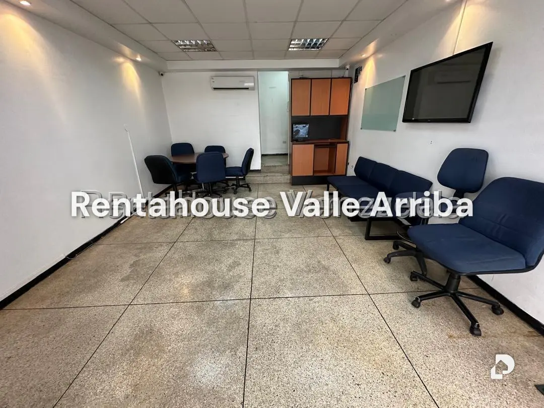 Local comercial en Chacao, Caracas – 4