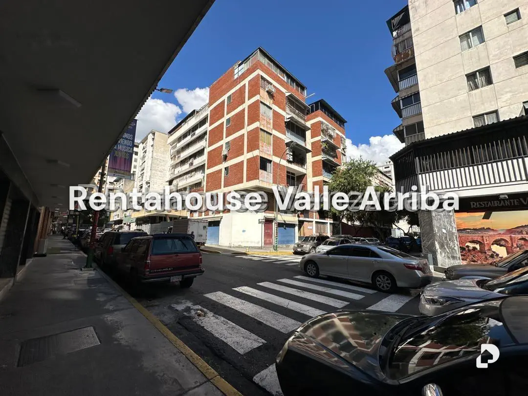 Local comercial en Chacao, Caracas – 2