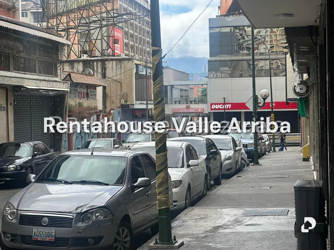 Local comercial en Chacao, Caracas – 3