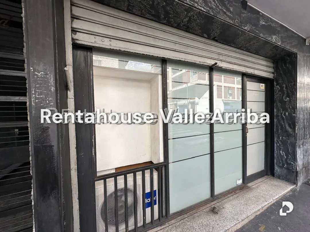 Local comercial en Chacao, Caracas – 12