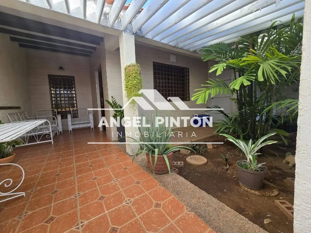 House in Maracaibo - 1