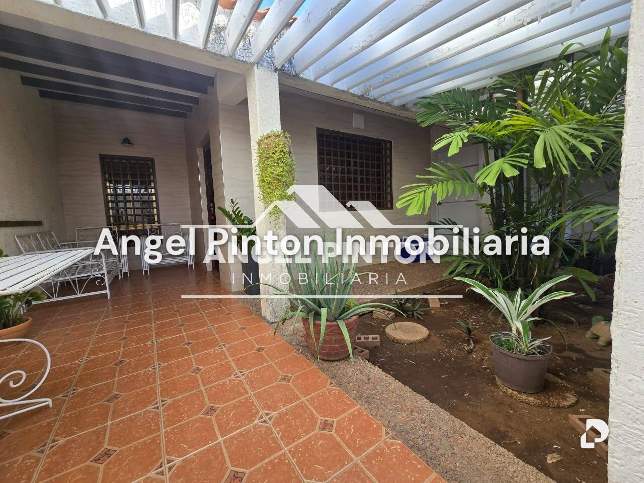 Casa en Lomas de la Mision, Maracaibo – 1